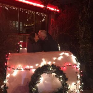 Meet your Posher, Steve